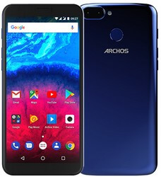 Замена тачскрина на телефоне Archos 60S Core в Новокузнецке
